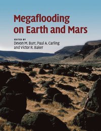 bokomslag Megaflooding on Earth and Mars