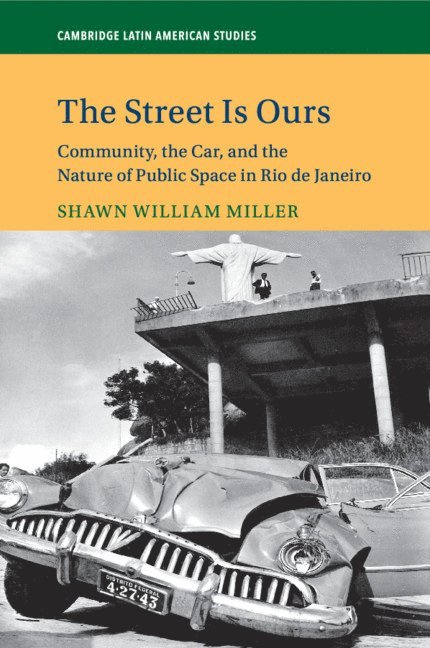 The Street Is Ours 1