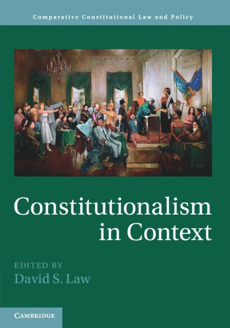 Constitutionalism in Context 1