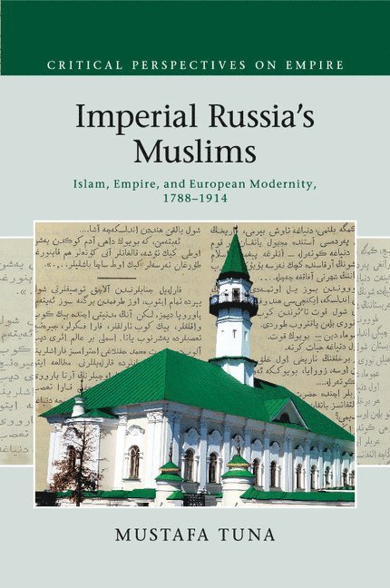 Imperial Russia's Muslims 1