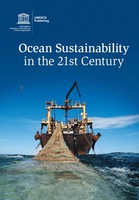 bokomslag Ocean Sustainability in the 21st Century
