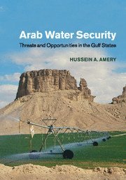 bokomslag Arab Water Security