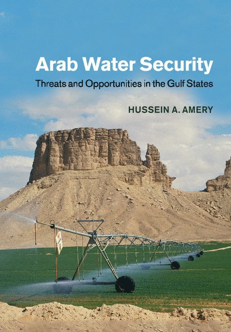 Arab Water Security 1