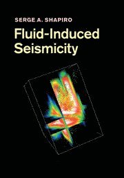 bokomslag Fluid-Induced Seismicity