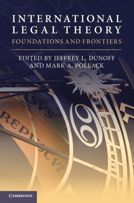 International Legal Theory