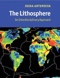 bokomslag The Lithosphere