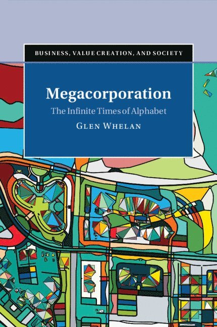 Megacorporation 1