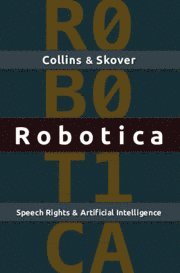 bokomslag Robotica