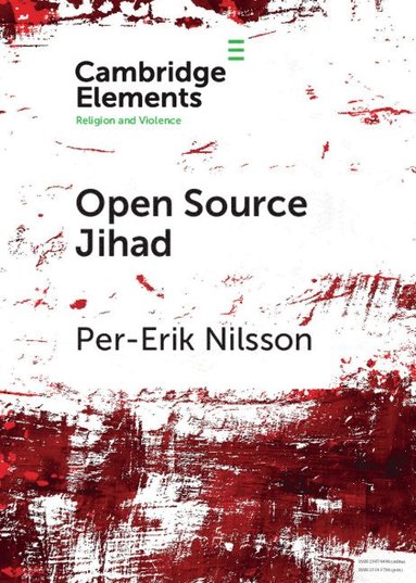 bokomslag Open Source Jihad