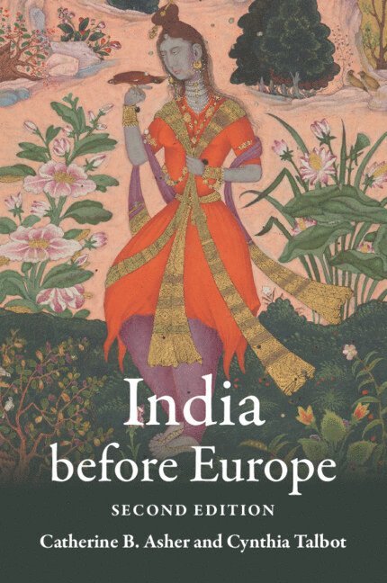 India before Europe 1