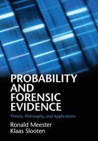 bokomslag Probability and Forensic Evidence