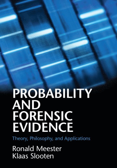 Probability and Forensic Evidence 1