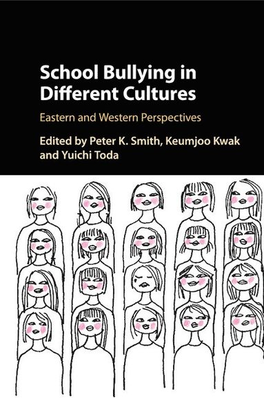 bokomslag School Bullying in Different Cultures