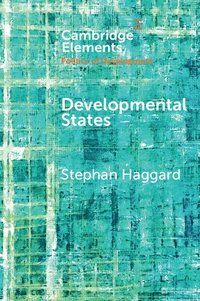 bokomslag Developmental States