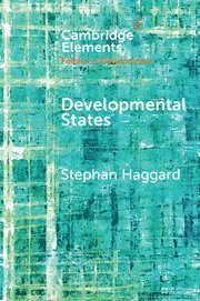 Developmental States 1