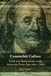 bokomslag Counterfeit Culture