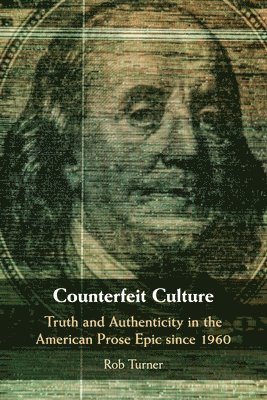 bokomslag Counterfeit Culture