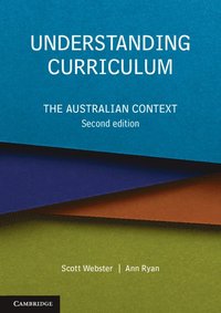 bokomslag Understanding Curriculum