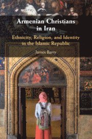 Armenian Christians in Iran