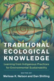 bokomslag Traditional Ecological Knowledge