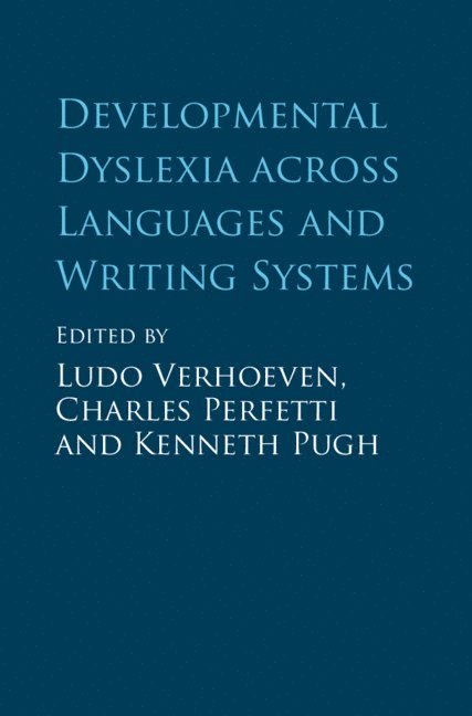 Developmental Dyslexia across Languages and Writing Systems 1