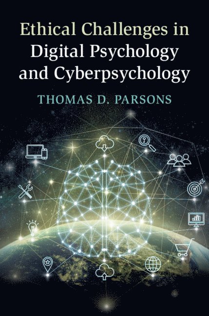 Ethical Challenges in Digital Psychology and Cyberpsychology 1