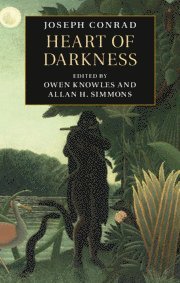 Heart of Darkness 1