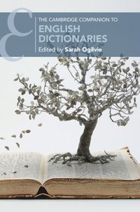 bokomslag The Cambridge Companion to English Dictionaries