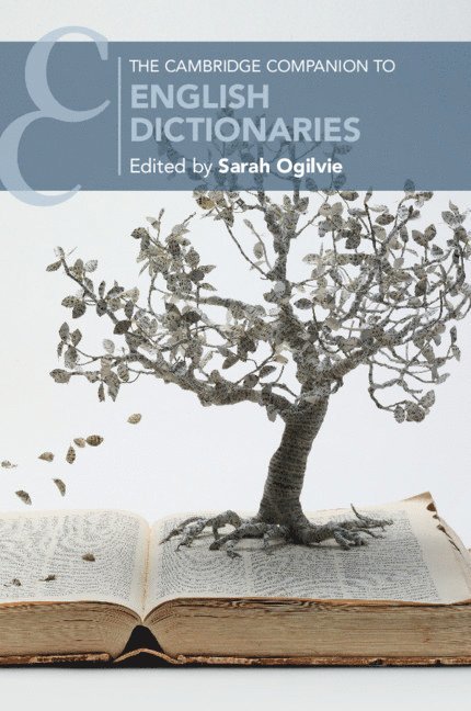 The Cambridge Companion to English Dictionaries 1