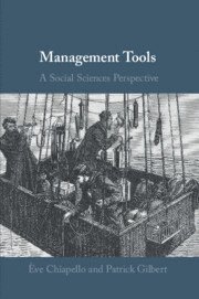 bokomslag Management Tools