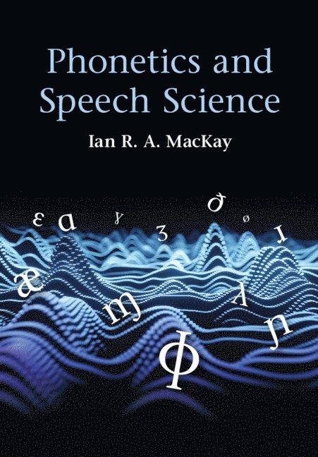 Phonetics and Speech Science 1