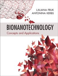 bokomslag Bionanotechnology