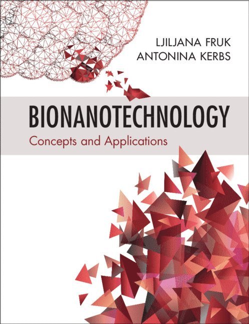 Bionanotechnology 1