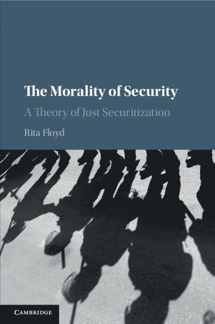 The Morality of Security 1