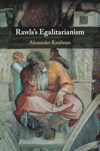 bokomslag Rawls's Egalitarianism