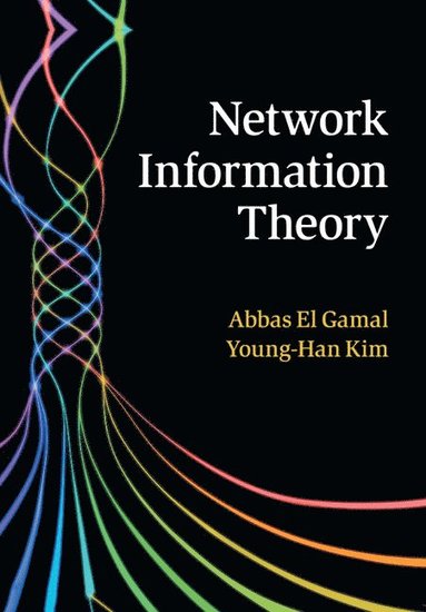 bokomslag Network Information Theory