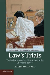 bokomslag Law's Trials