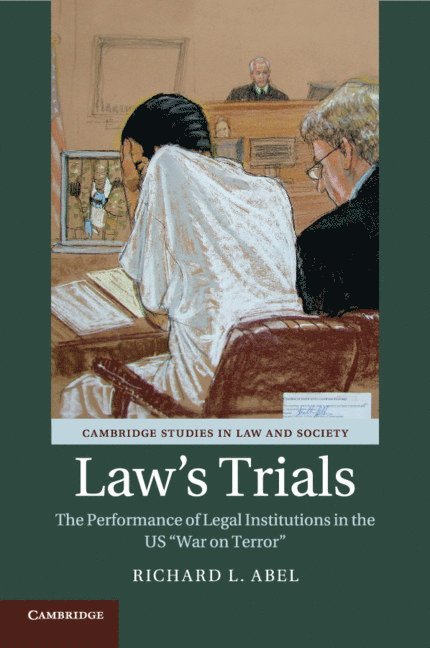 Law's Trials 1