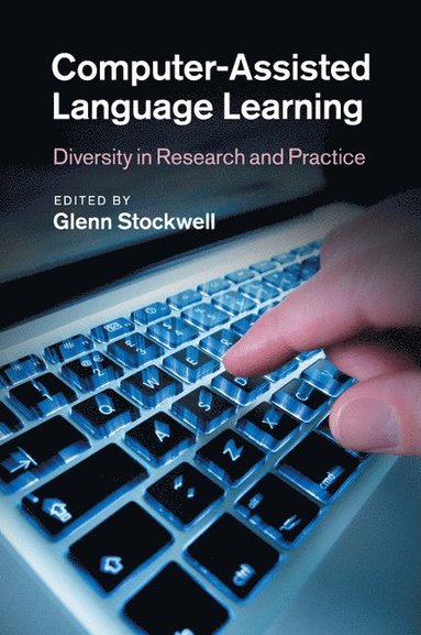 bokomslag Computer-Assisted Language Learning