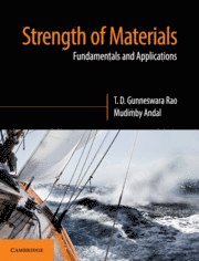 bokomslag Strength of Materials