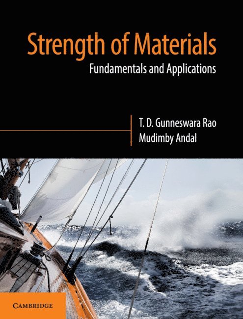 Strength of Materials 1