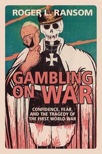 bokomslag Gambling on War