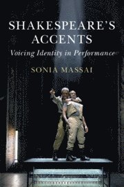 Shakespeare's Accents