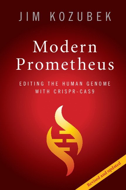Modern Prometheus 1