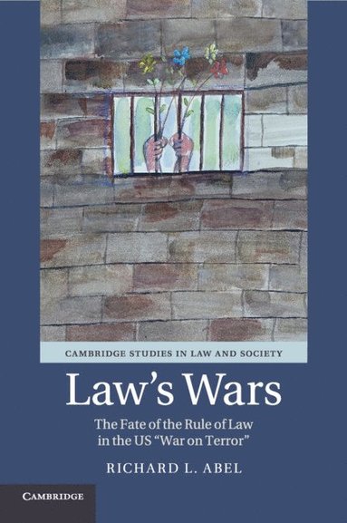 bokomslag Law's Wars