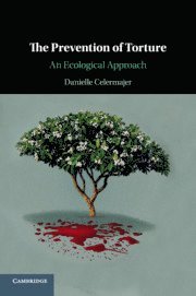 Prevention of Torture