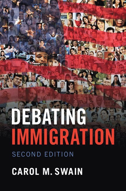 Debating Immigration 1