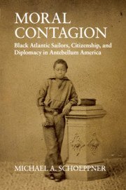 Michael A. Schoeppner, Farmington) Schoeppner, Michael A. (University of Maine, Michael A Schoeppner - Moral Contagion, Häftad