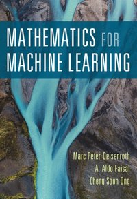 bokomslag Mathematics for Machine Learning