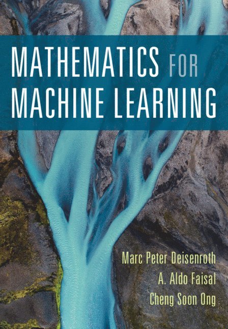 Mathematics for Machine Learning 1